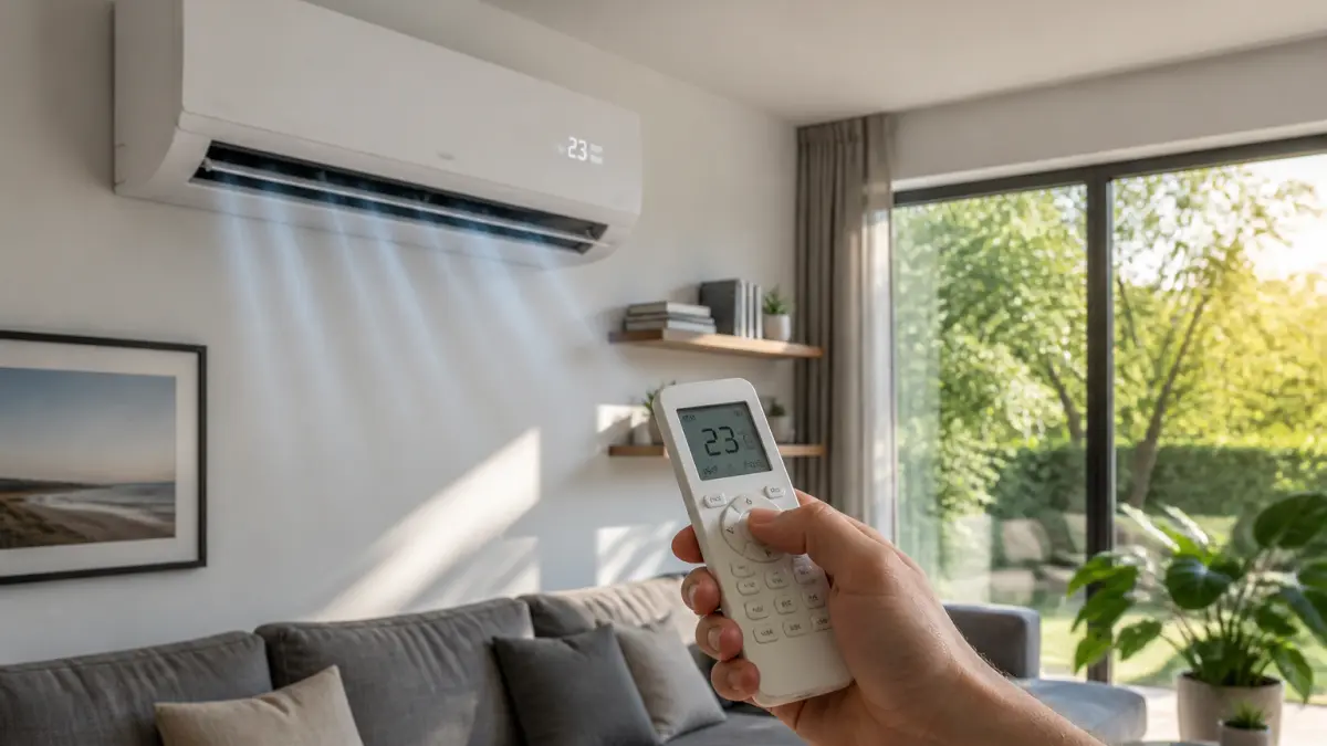 C'est quoi un climatiseur ?