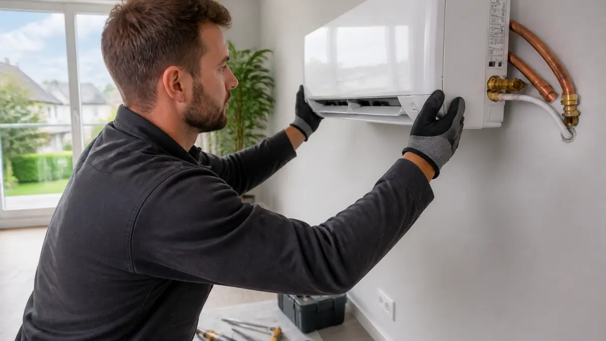 Quelle clim choisir pour sa maison ?