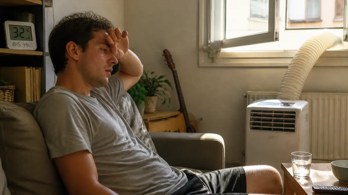 Quelle climatisation pour un appartement ?