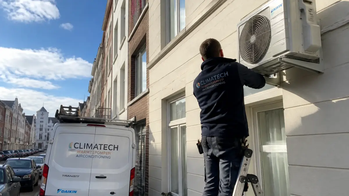 Où sont fabriqués les Climatiseur Daikin ?