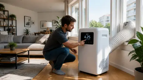 Quel climatiseur mobile pour 70m2 ?